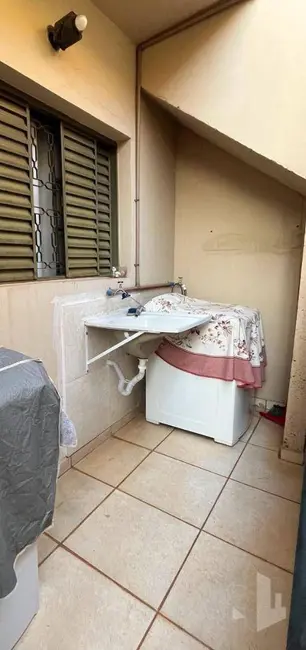 Foto 8 de Casa com 3 quartos à venda, 125m2 em Jardim Santa Rosa, Jau - SP