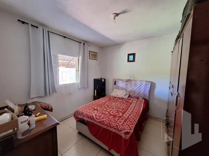 Foto 5 de Chácara com 1 quarto à venda, 600m2 em Distrito Industrial, Jau - SP