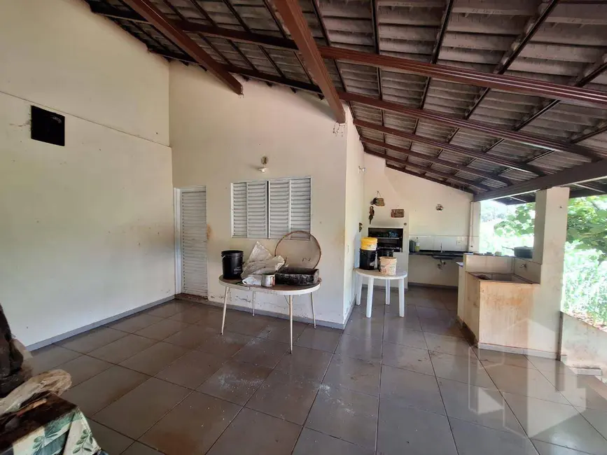 Foto 7 de Chácara com 1 quarto à venda, 600m2 em Distrito Industrial, Jau - SP