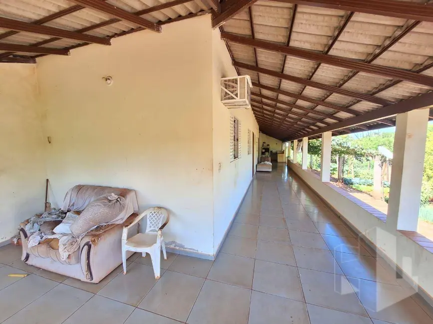 Foto 9 de Chácara com 1 quarto à venda, 600m2 em Distrito Industrial, Jau - SP