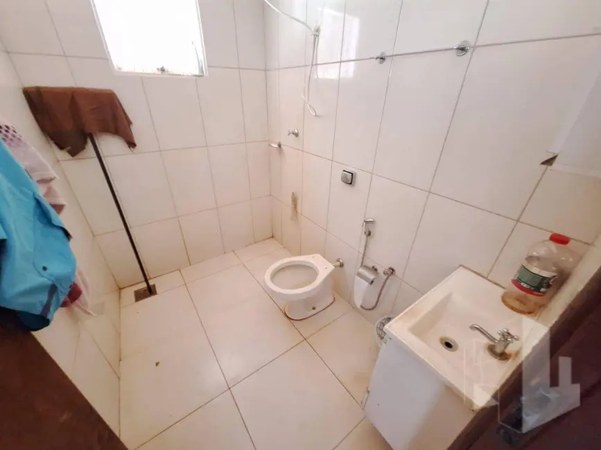 Foto 6 de Chácara com 1 quarto à venda, 600m2 em Distrito Industrial, Jau - SP