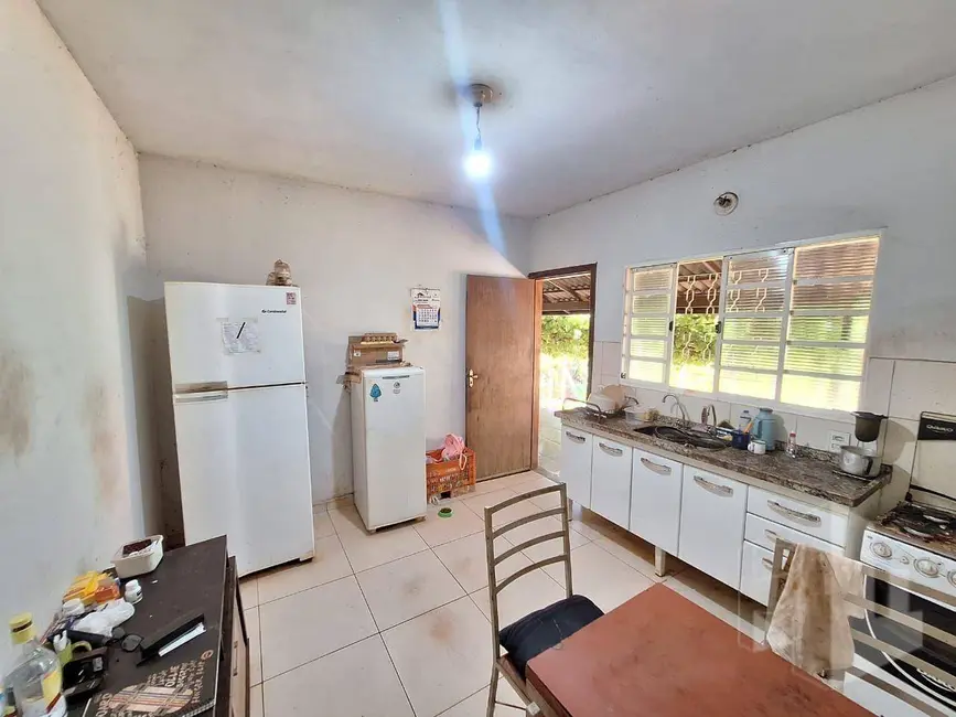 Foto 4 de Chácara com 1 quarto à venda, 600m2 em Distrito Industrial, Jau - SP