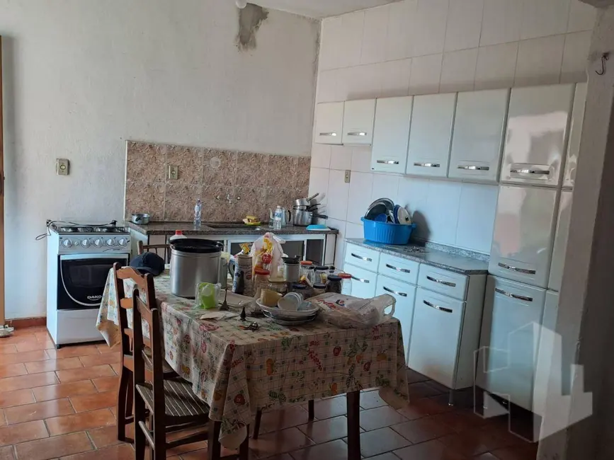 Foto 4 de Casa com 3 quartos à venda, 290m2 em Vila Nova, Jau - SP