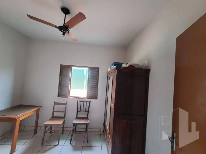 Foto 9 de Casa com 3 quartos à venda, 290m2 em Vila Nova, Jau - SP