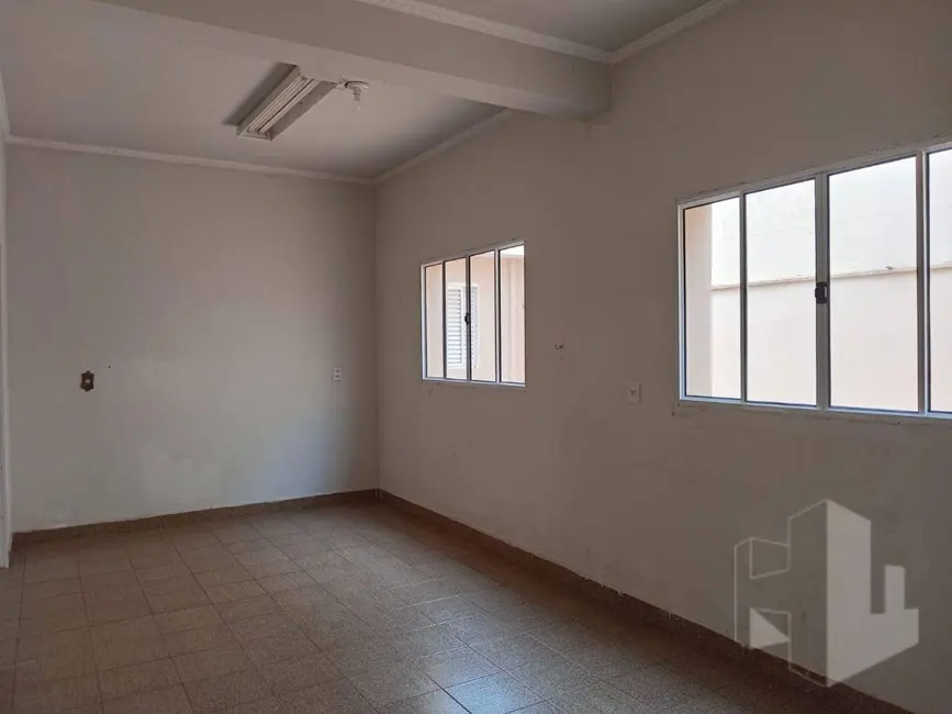 Foto 5 de Casa com 3 quartos à venda e para alugar, 275m2 em Jardim Estádio, Jau - SP