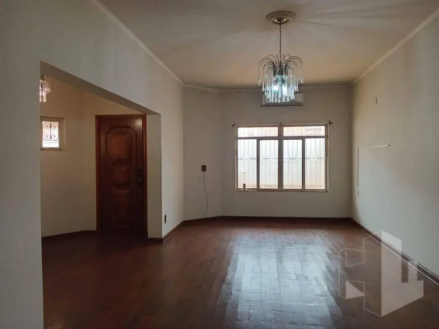 Foto 3 de Casa com 3 quartos à venda e para alugar, 275m2 em Jardim Estádio, Jau - SP