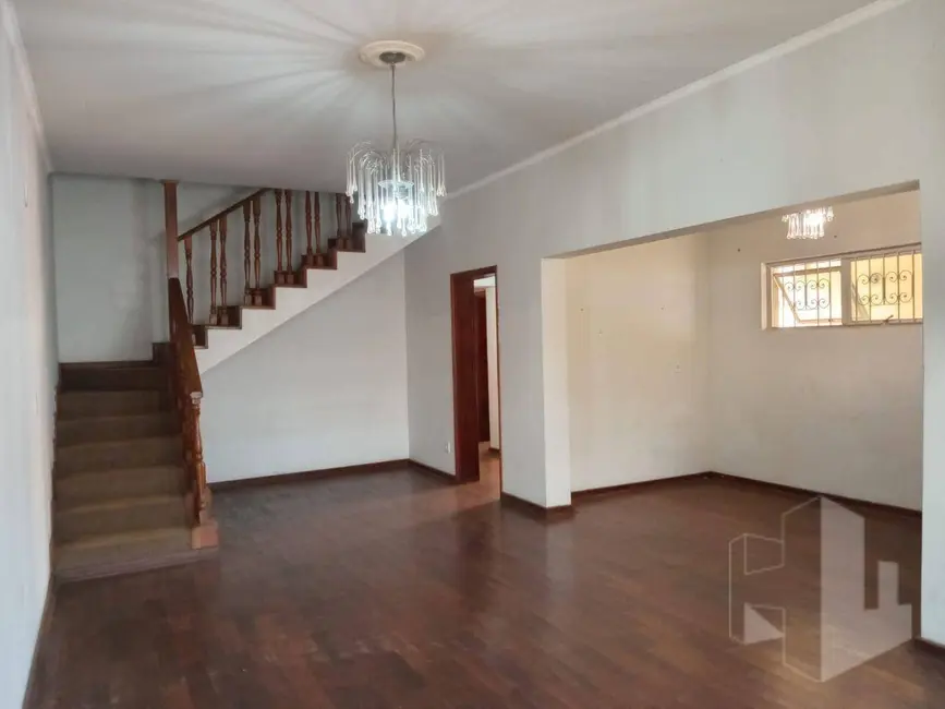 Foto 4 de Casa com 3 quartos à venda e para alugar, 275m2 em Jardim Estádio, Jau - SP