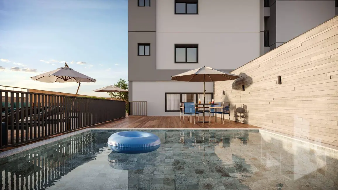 Foto 5 de Apartamento com 3 quartos à venda, 240m2 em Vila Assis, Jau - SP