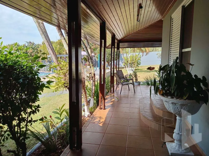 Foto 3 de Casa com 4 quartos à venda, 2000m2 em Jau - SP