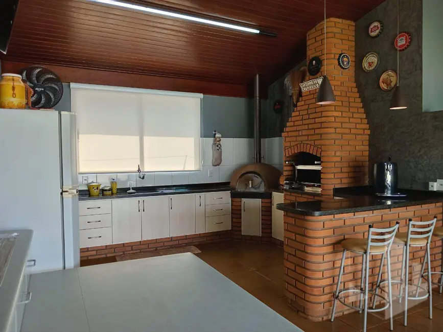 Foto 9 de Casa com 4 quartos à venda, 2000m2 em Jau - SP