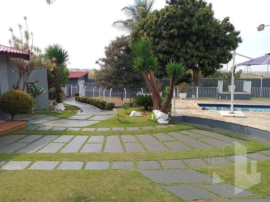 Foto 5 de Casa com 4 quartos à venda, 2000m2 em Jau - SP