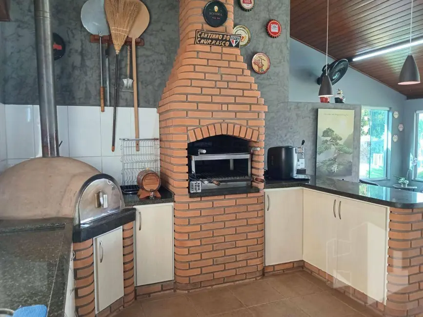 Foto 8 de Casa com 4 quartos à venda, 2000m2 em Jau - SP