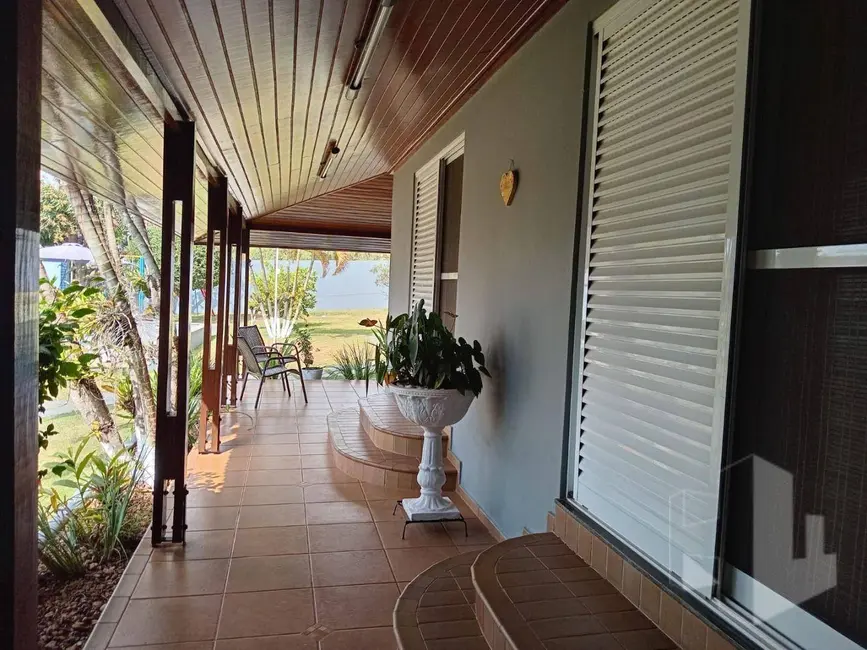 Foto 7 de Casa com 4 quartos à venda, 2000m2 em Jau - SP