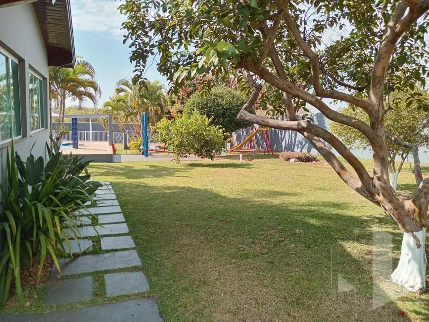 Foto 2 de Casa com 4 quartos à venda, 2000m2 em Jau - SP