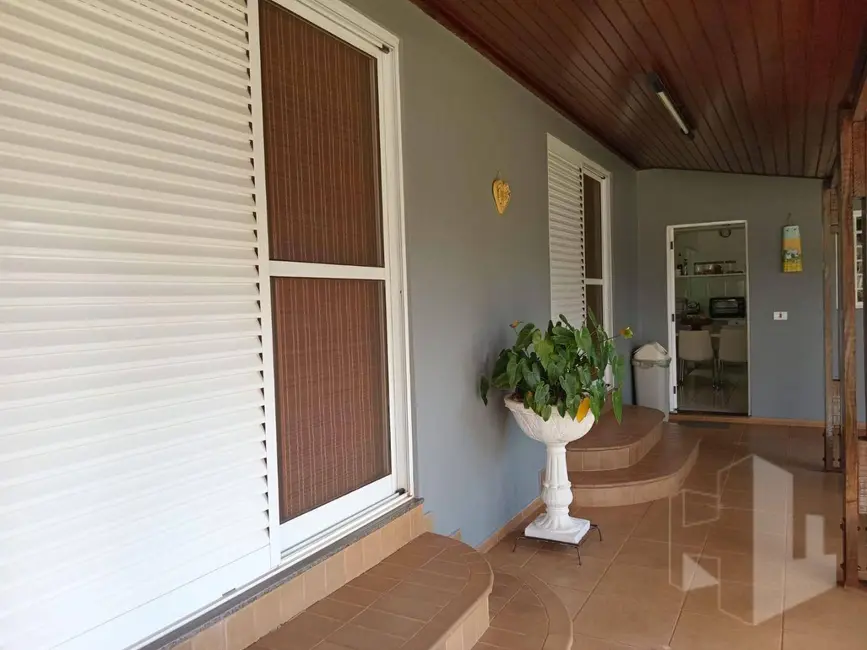 Foto 6 de Casa com 4 quartos à venda, 2000m2 em Jau - SP