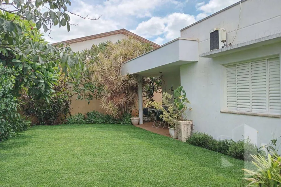 Foto 5 de Casa com 3 quartos à venda, 421m2 em Jardim Alvorada, Jau - SP