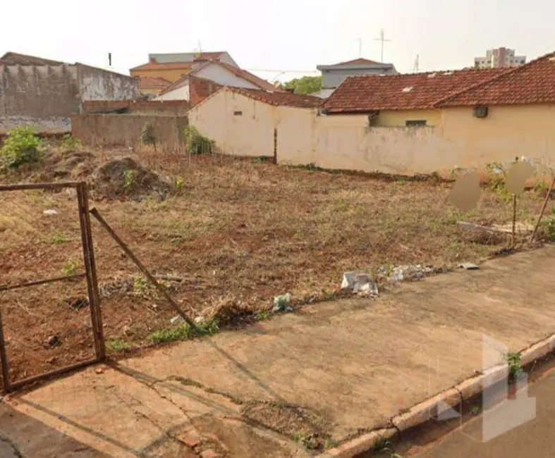 Foto 1 de Terreno / Lote à venda, 1000m2 em Vila Hilst, Jau - SP