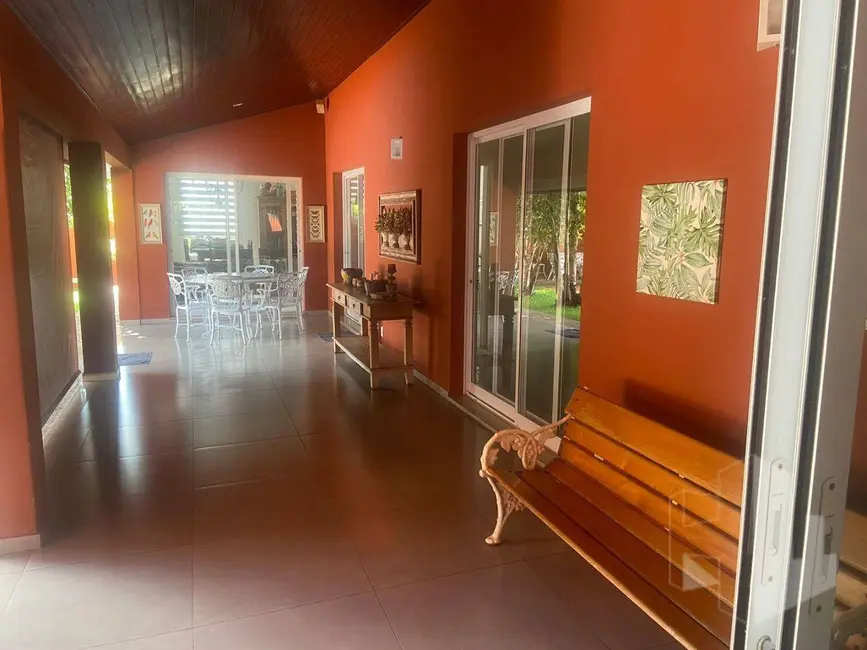 Foto 3 de Casa com 3 quartos à venda, 2117m2 em Chácara Itaúna, Jau - SP