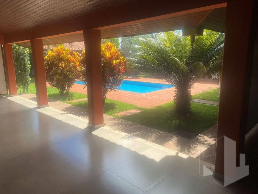 Foto 5 de Casa com 3 quartos à venda, 2117m2 em Chácara Itaúna, Jau - SP