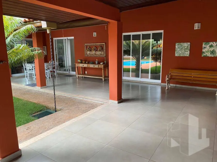 Foto 2 de Casa com 3 quartos à venda, 2117m2 em Chácara Itaúna, Jau - SP