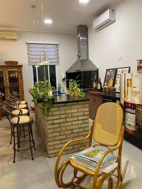 Foto 7 de Casa com 3 quartos à venda, 2117m2 em Chácara Itaúna, Jau - SP