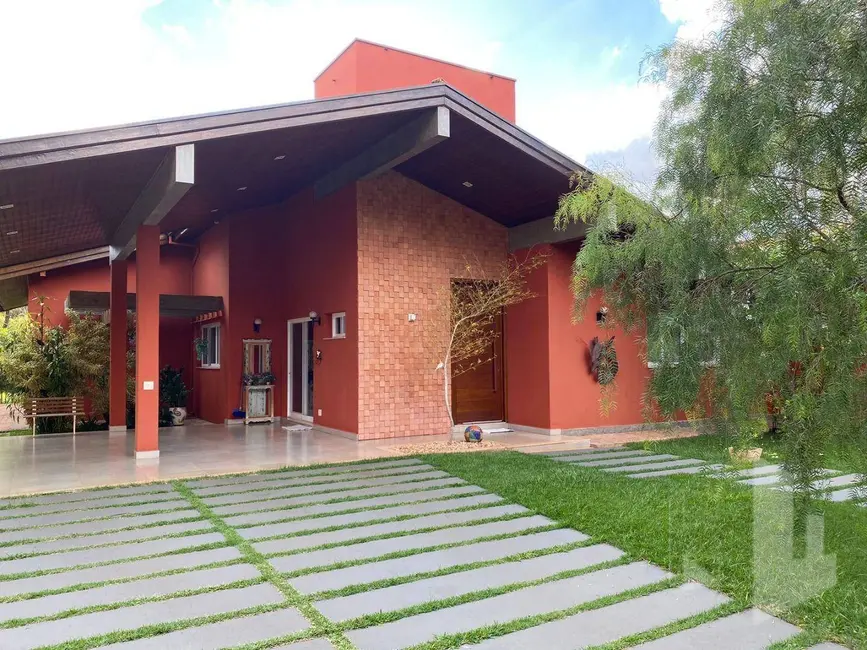 Foto 1 de Casa com 3 quartos à venda, 2117m2 em Chácara Itaúna, Jau - SP