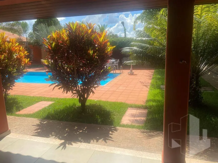 Foto 4 de Casa com 3 quartos à venda, 2117m2 em Chácara Itaúna, Jau - SP