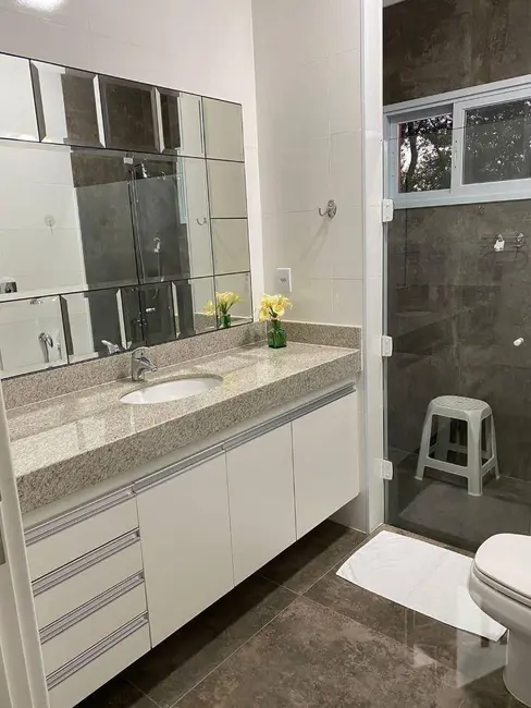 Foto 9 de Casa com 3 quartos à venda, 2117m2 em Chácara Itaúna, Jau - SP