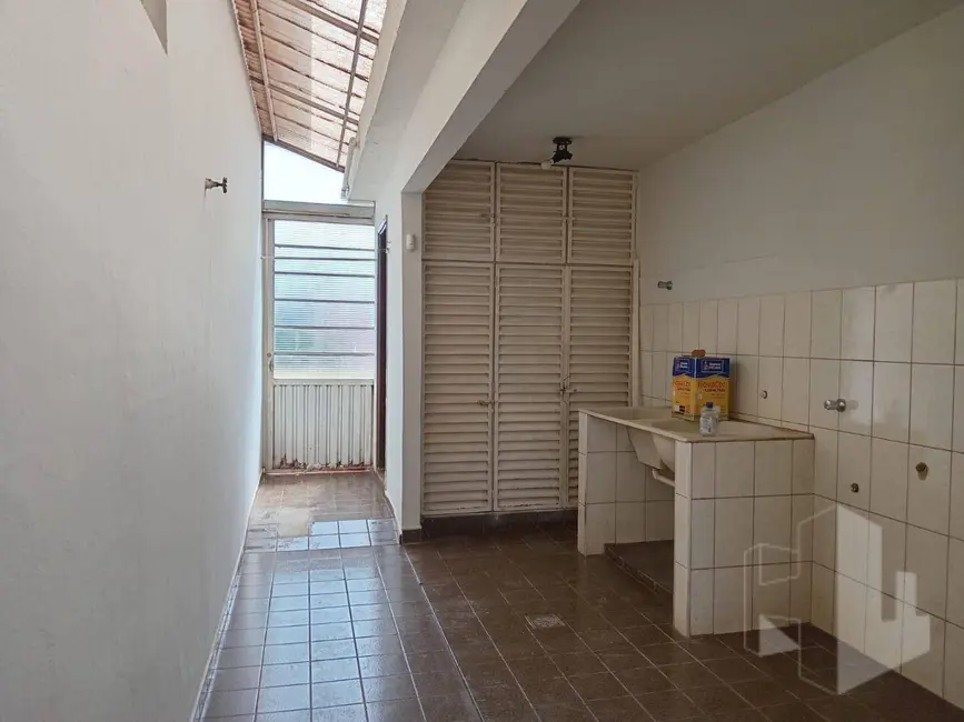Foto 9 de Casa com 3 quartos à venda, 465m2 em Centro, Jau - SP