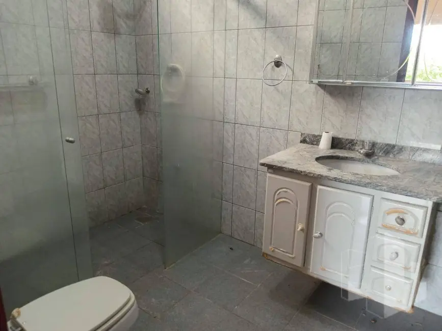Foto 8 de Casa com 3 quartos à venda, 465m2 em Centro, Jau - SP