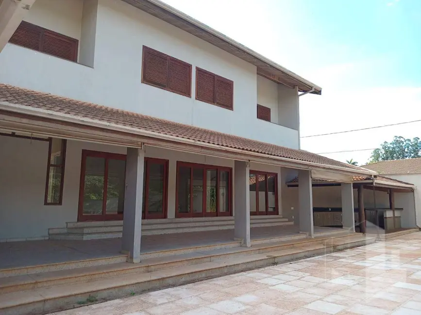 Foto 4 de Casa com 3 quartos à venda, 1365m2 em Jau - SP