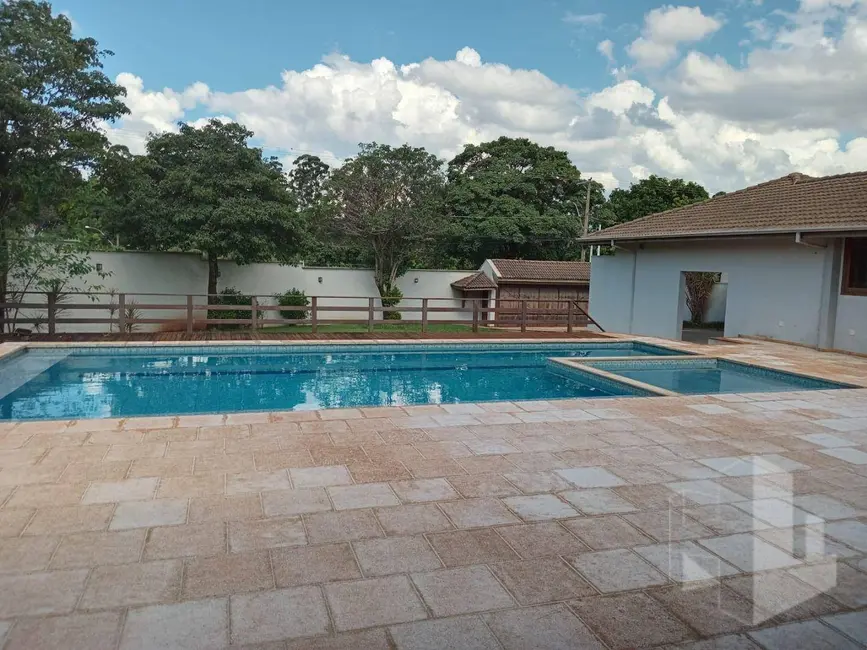 Foto 1 de Casa com 3 quartos à venda, 1365m2 em Jau - SP