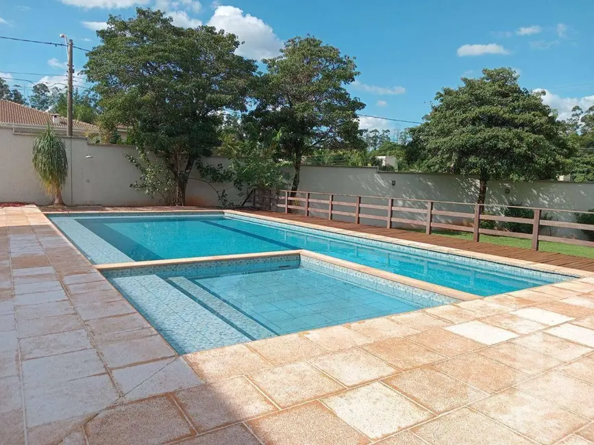 Foto 3 de Casa com 3 quartos à venda, 1365m2 em Jau - SP