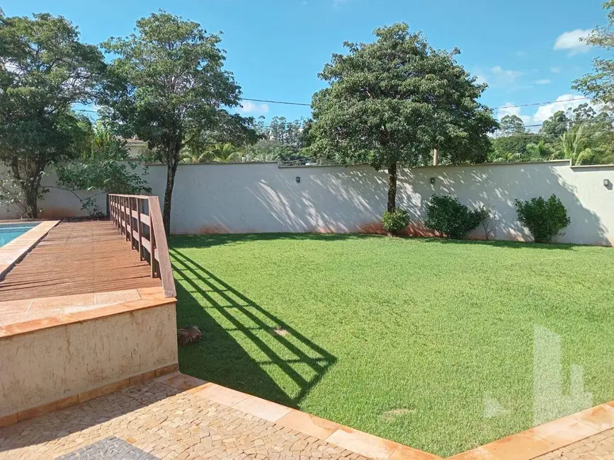 Foto 5 de Casa com 3 quartos à venda, 1365m2 em Jau - SP