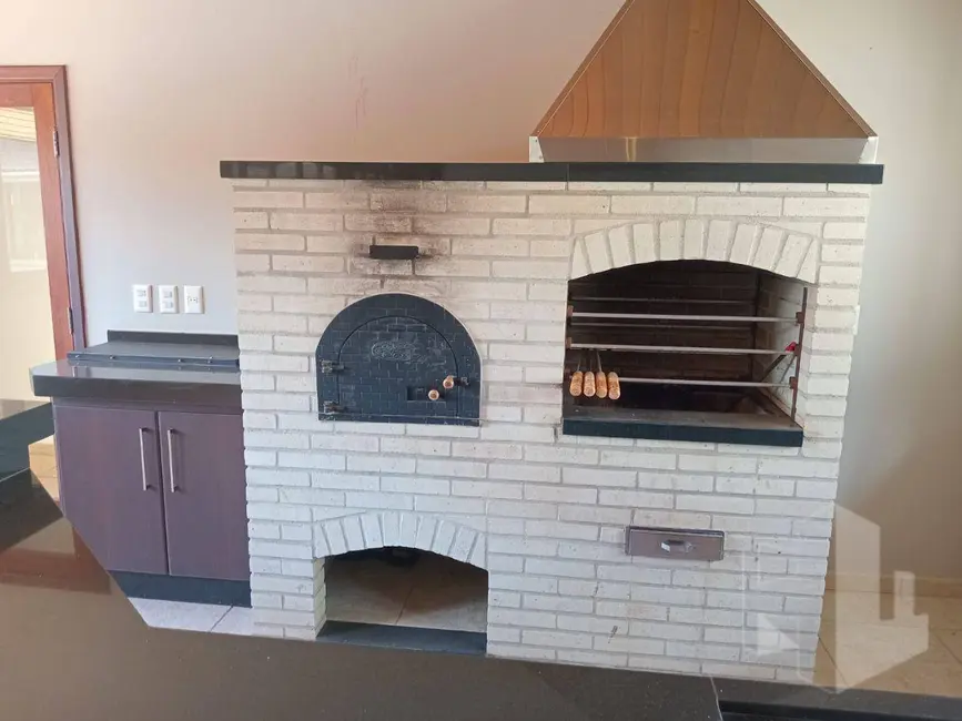 Foto 7 de Casa com 3 quartos à venda, 1365m2 em Jau - SP