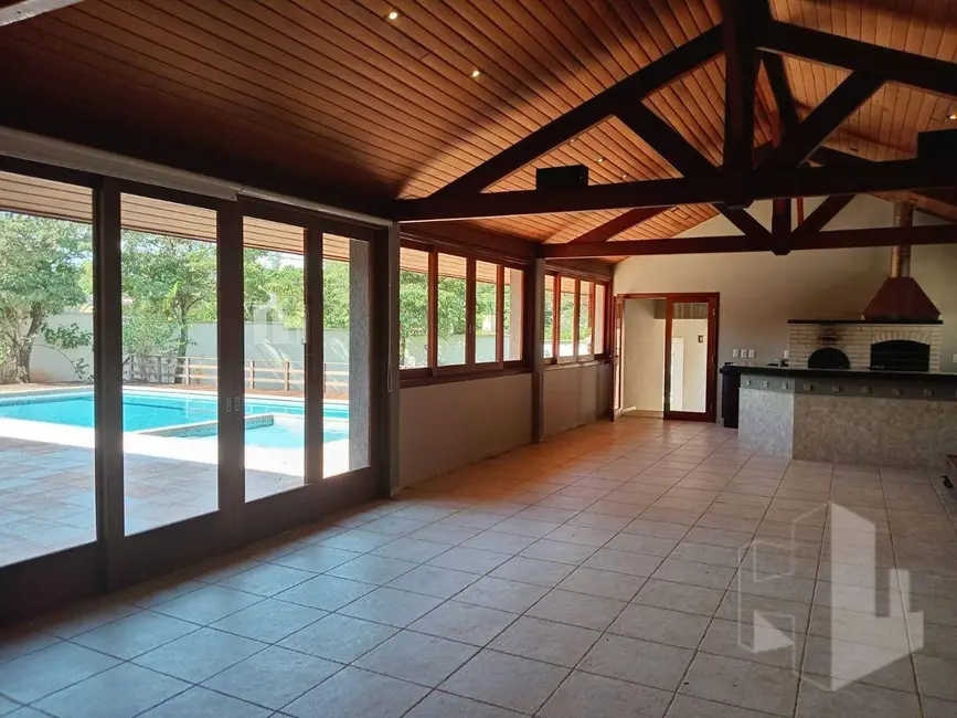 Foto 9 de Casa com 3 quartos à venda, 1365m2 em Jau - SP