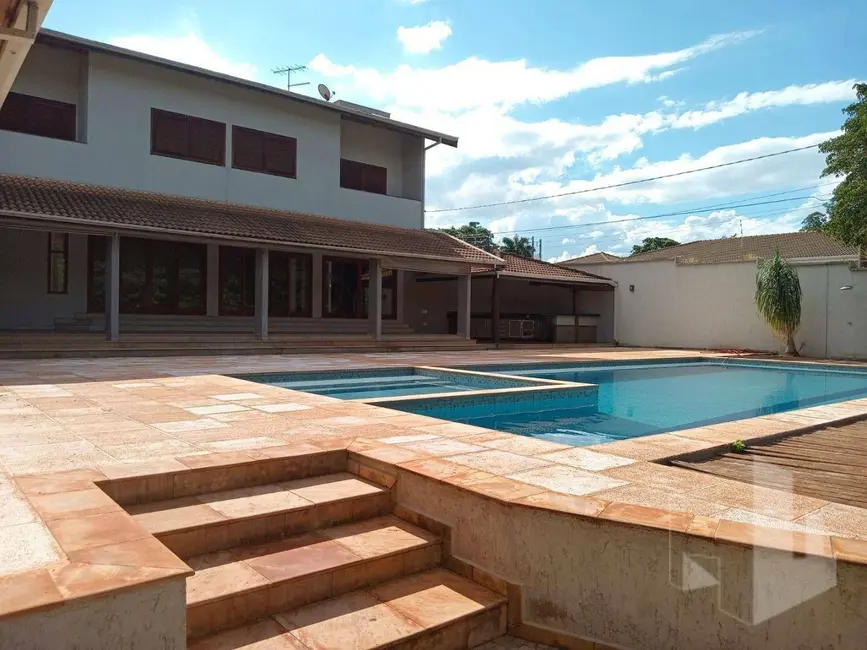 Foto 2 de Casa com 3 quartos à venda, 1365m2 em Jau - SP