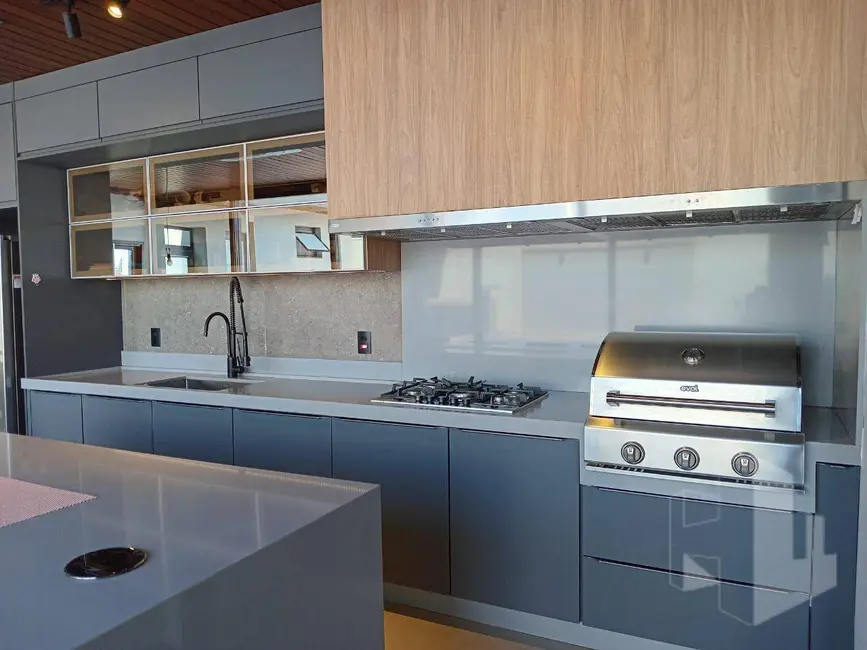 Foto 2 de Casa com 4 quartos à venda, 300m2 em Jardim Campos Prado, Jau - SP