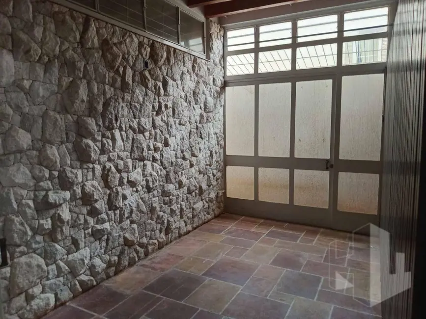 Foto 3 de Casa com 3 quartos à venda, 325m2 em Centro, Jau - SP