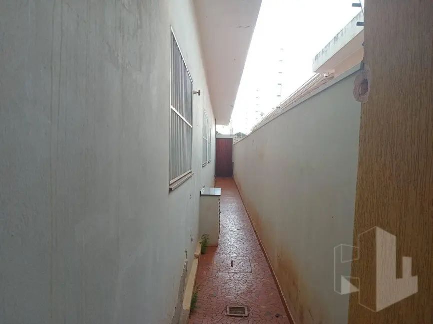 Foto 9 de Casa com 3 quartos à venda, 325m2 em Centro, Jau - SP