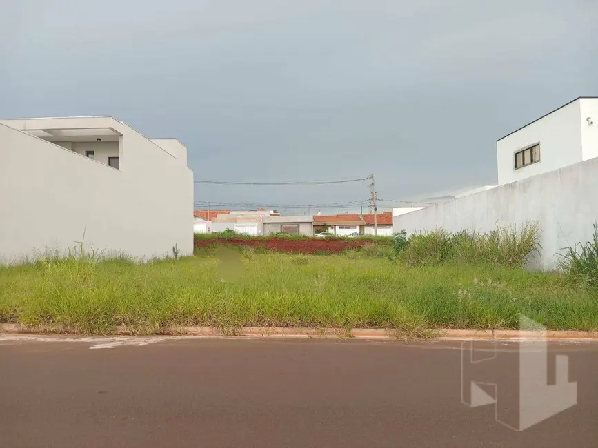 Foto 1 de Terreno / Lote à venda, 261m2 em Jau - SP
