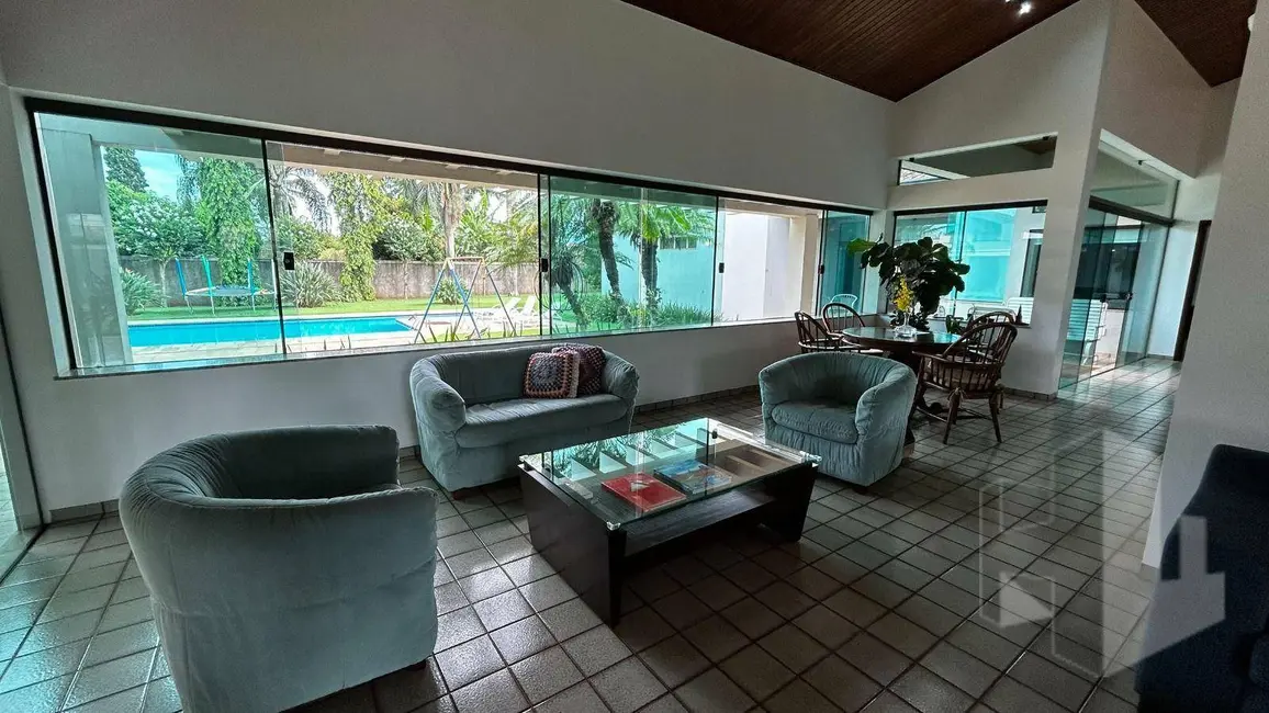 Foto 4 de Casa com 3 quartos à venda, 2000m2 em Chácara Itaúna, Jau - SP