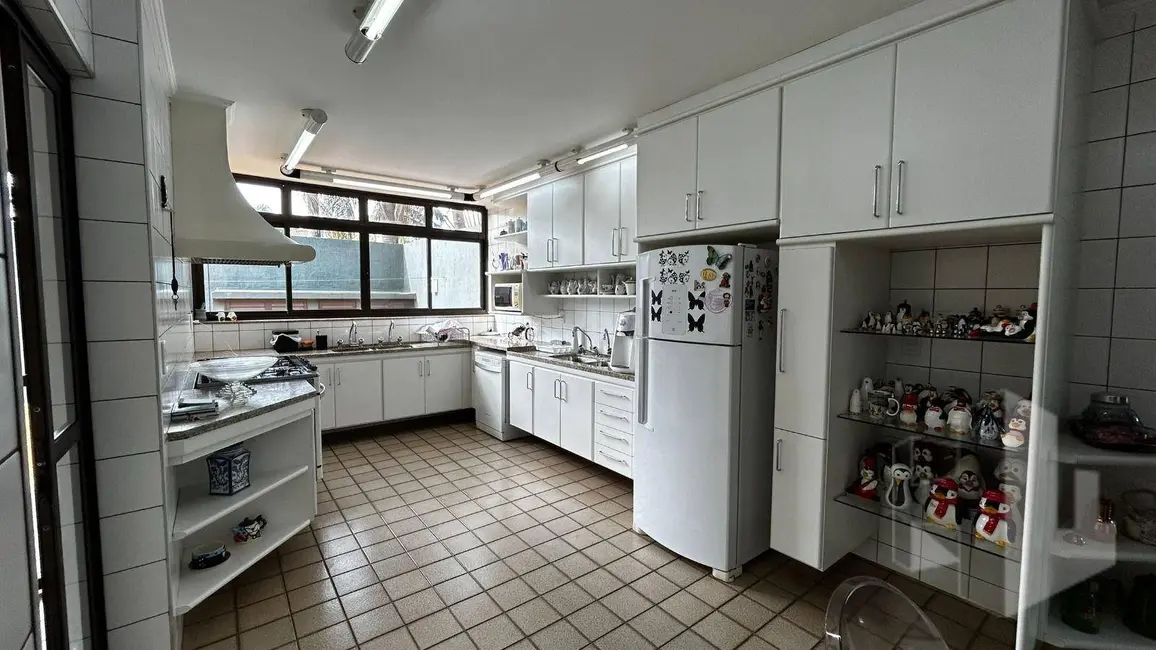 Foto 8 de Casa com 3 quartos à venda, 2000m2 em Chácara Itaúna, Jau - SP