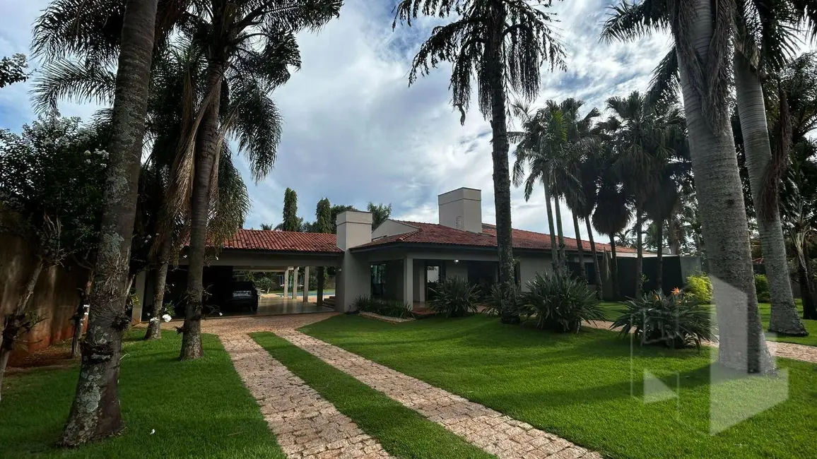 Foto 2 de Casa com 3 quartos à venda, 2000m2 em Chácara Itaúna, Jau - SP
