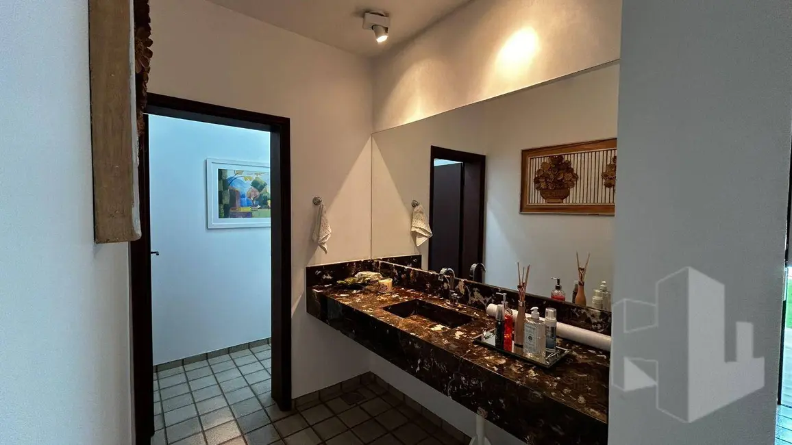 Foto 7 de Casa com 3 quartos à venda, 2000m2 em Chácara Itaúna, Jau - SP