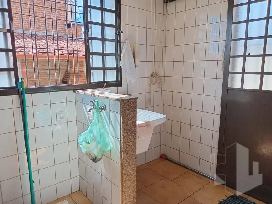 Foto 4 de Casa com 3 quartos à venda, 282m2 em Jardim Continental, Jau - SP