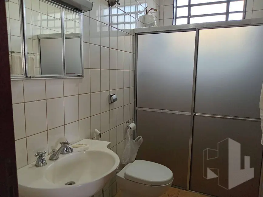 Foto 5 de Casa com 3 quartos à venda, 282m2 em Jardim Continental, Jau - SP