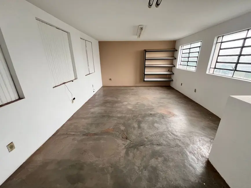 Foto 6 de Armazém / Galpão para alugar, 250m2 em Jardim Netinho Prado, Jau - SP