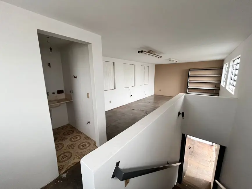 Foto 5 de Armazém / Galpão para alugar, 250m2 em Jardim Netinho Prado, Jau - SP