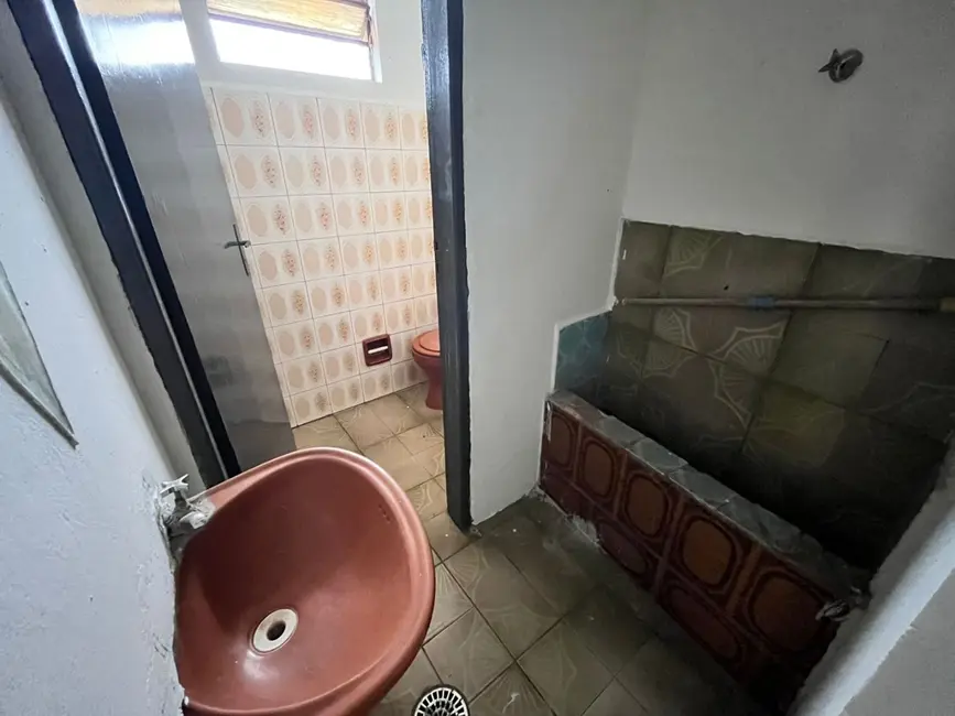 Foto 4 de Armazém / Galpão para alugar, 250m2 em Jardim Netinho Prado, Jau - SP